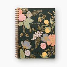  Colette Spiral Notebook