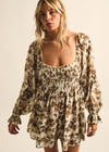 Sadie Romper