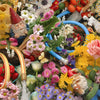 Bloom Bloom Puzzle