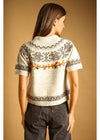 Falling Leaves Top
