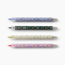  Estee Gel Pen Set of 4