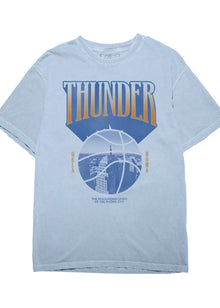  Resounding Spirit OKC Tee