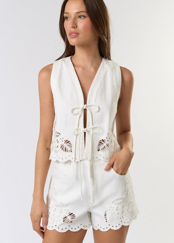 Isla Shorts