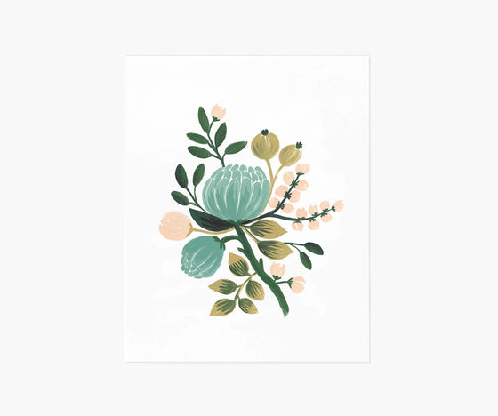 Art Print 8x10
