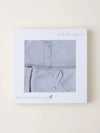 Barefoot Dreams Waffle Knit Baby Bundle