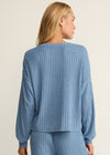 Daydream Rib Long Sleeve Top