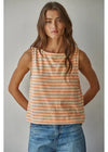 Coral Tank