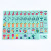 The Southeast Series Mahjong Set