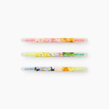  Marguerite Double Sided Highlighter Set