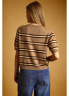Carmon Sweater Tee