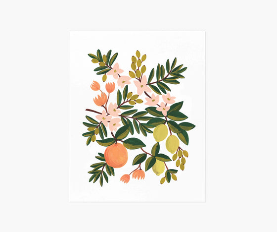 Art Print 8x10