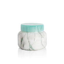  Coconut Santal Marble Candle