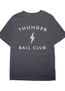  OKC Thunder Ball Club Tee