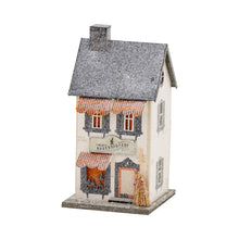  Halloween Haberdashery Paper House