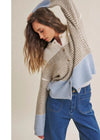 Morning Chai Cardi