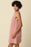 Lisa Shift Dress