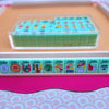 The Southeast Series Mahjong Set