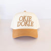 Okie Dokie Trucker Hat