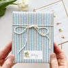 Celebrate Gift Tag Label Sticker Sheets