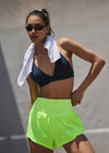 Carpe Diem Shorts