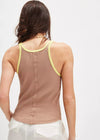 Only One Ringer Tank