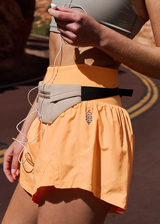 Carpe Diem Shorts