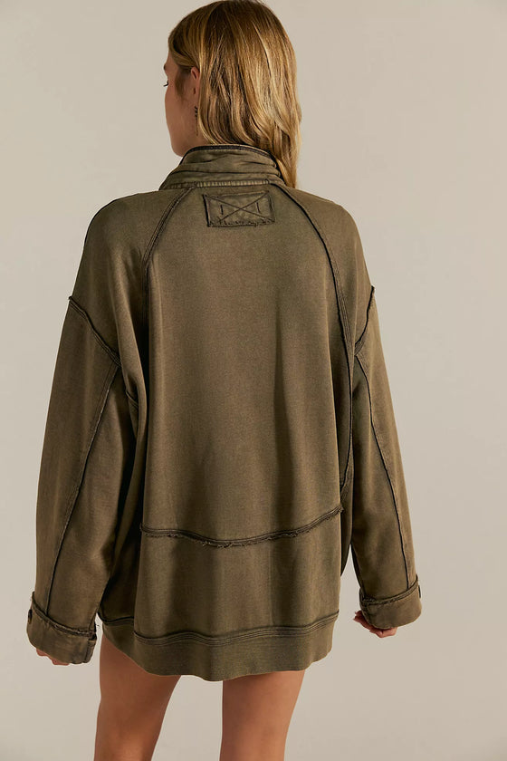 Home Office Cardi