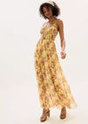 Ciella Printed Dress