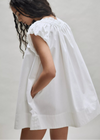 Sundazed Mini Dress- Sugar Swizzle