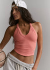 All Clear V-Neck Cami