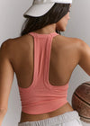 All Clear V-Neck Cami