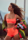 All Clear Logo Bra
