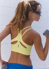 Free Throw Sports Bra