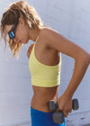 Free Throw Sports Bra