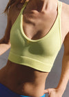 Free Throw Sports Bra