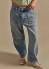 We The Free Minimalist Moxie Barrel Jeans