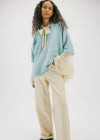 Margot Sweater Tee