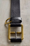 We The Free Brooklyn Belt- Black