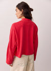 We The Free Celeste Quarter Zip