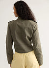 We The Free Ryland Band Jacket