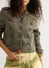We The Free Ryland Band Jacket