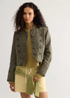 We The Free Ryland Band Jacket
