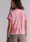 We The Free Take 2 Tee- Rose Oil