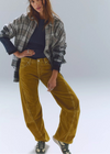 We The Free Fable Washed Cord Twisted Jeans