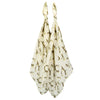 Organic Burp Cloths