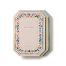  Assorted Set of 3 Gemma Notebooks