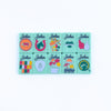 The Southeast Series Mahjong Set