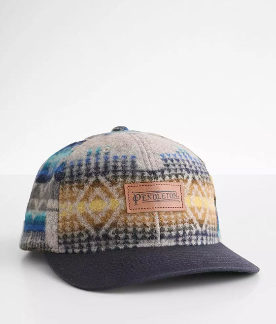 Pendleton Wool Hat