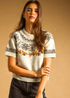 Falling Leaves Top