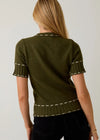 Olivia Sweater Cardigan